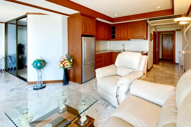 Wohnung mieten in Thailand, Pattaya | thailandwohnung.com