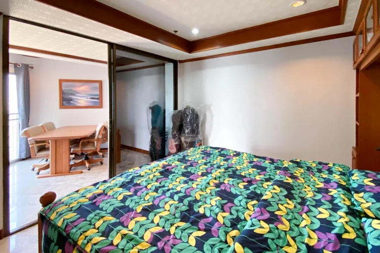 Wohnung mieten in Thailand, Pattaya | thailandwohnung.com