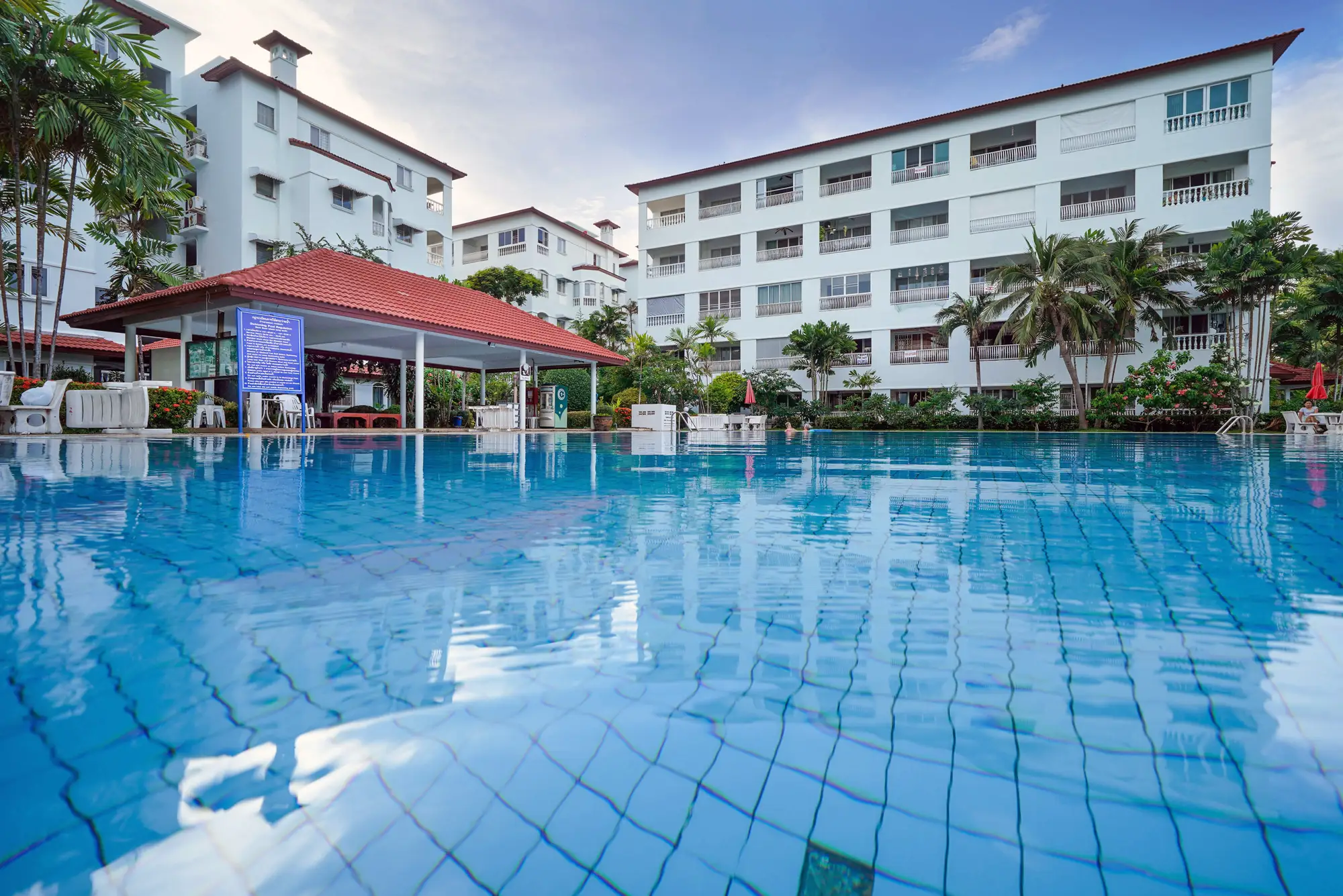 Wohnung mieten in Thailand, Pattaya | thailandwohnung.com