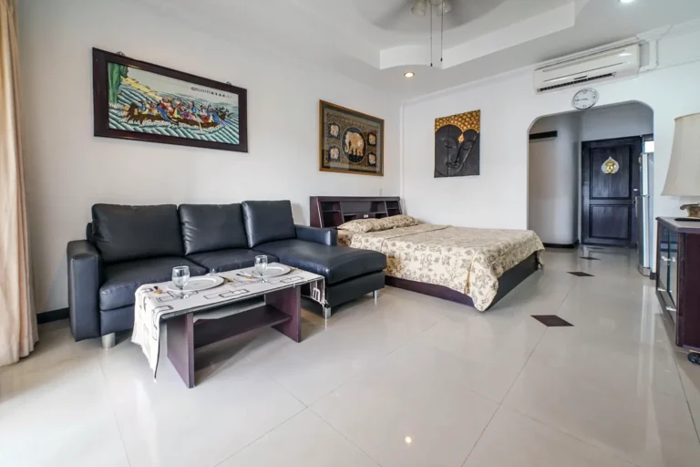 Wohnung mieten in Thailand, Pattaya | thailandwohnung.com