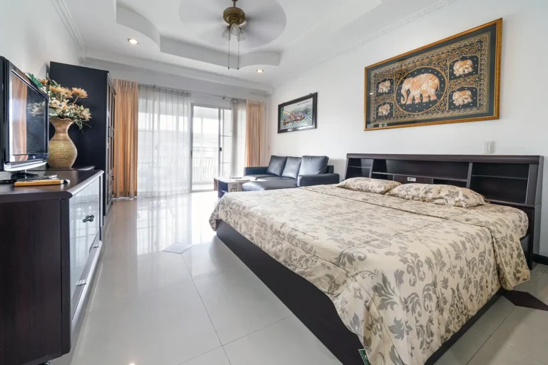 Wohnung mieten in Thailand, Pattaya | thailandwohnung.com