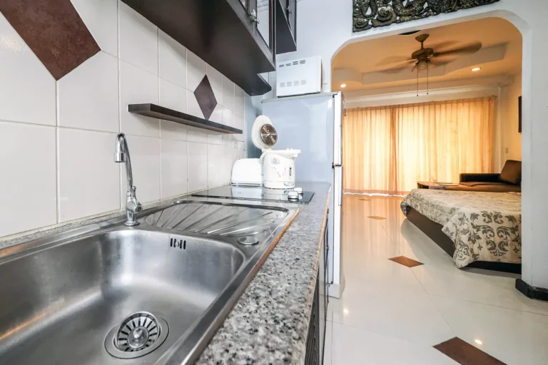 Wohnung mieten in Thailand, Pattaya | thailandwohnung.com