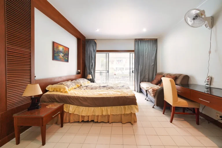 Wohnung mieten in Thailand, Pattaya | thailandwohnung.com