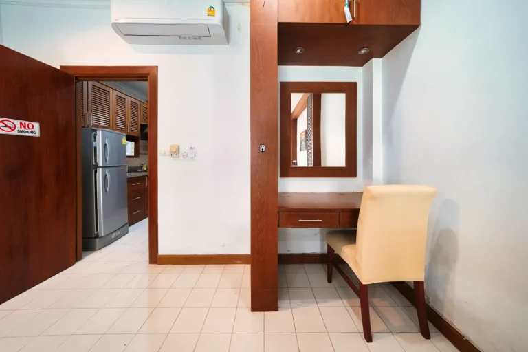 Wohnung mieten in Thailand, Pattaya | thailandwohnung.com