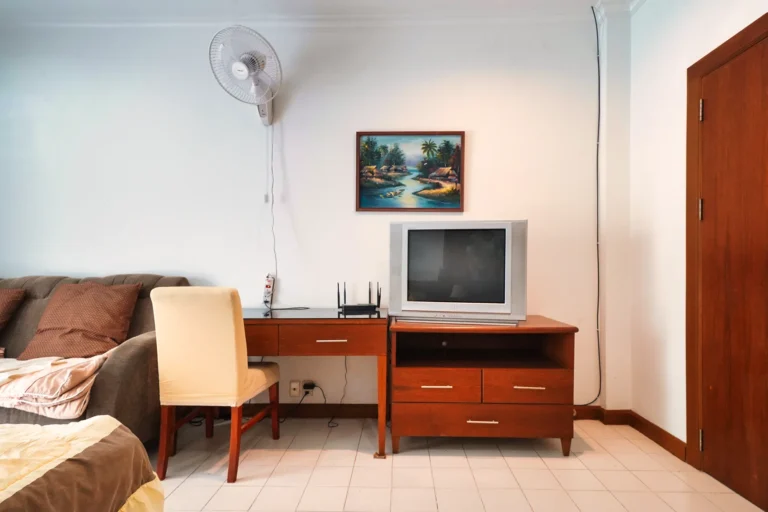 Wohnung mieten in Thailand, Pattaya | thailandwohnung.com