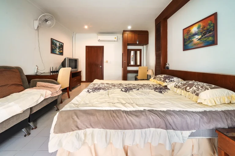 Wohnung mieten in Thailand, Pattaya | thailandwohnung.com