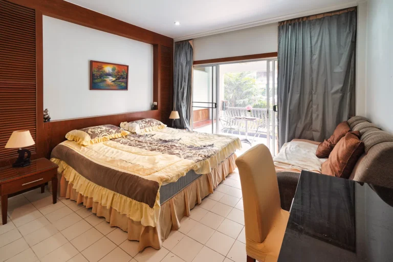 Wohnung mieten in Thailand, Pattaya | thailandwohnung.com