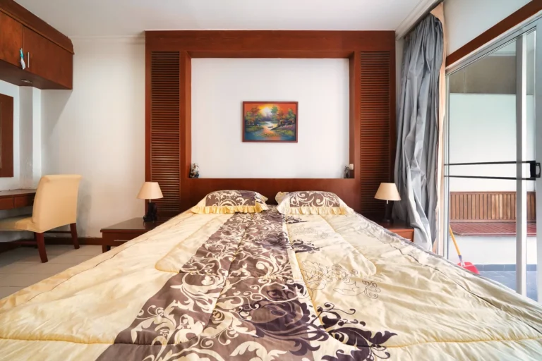 Wohnung mieten in Thailand, Pattaya | thailandwohnung.com