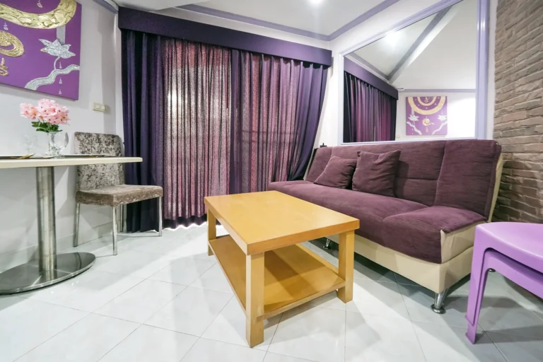 Wohnung mieten in Thailand, Pattaya | thailandwohnung.com